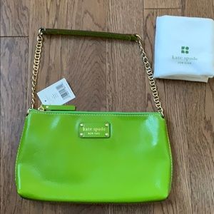 Kate Spade Byrd Wellesley